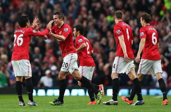 柏林联合本 柏林联合本